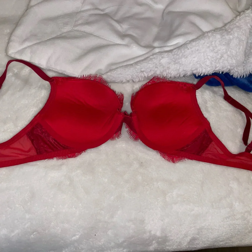 VS Dream Angels Push Up Bra - Picture 3 of 4